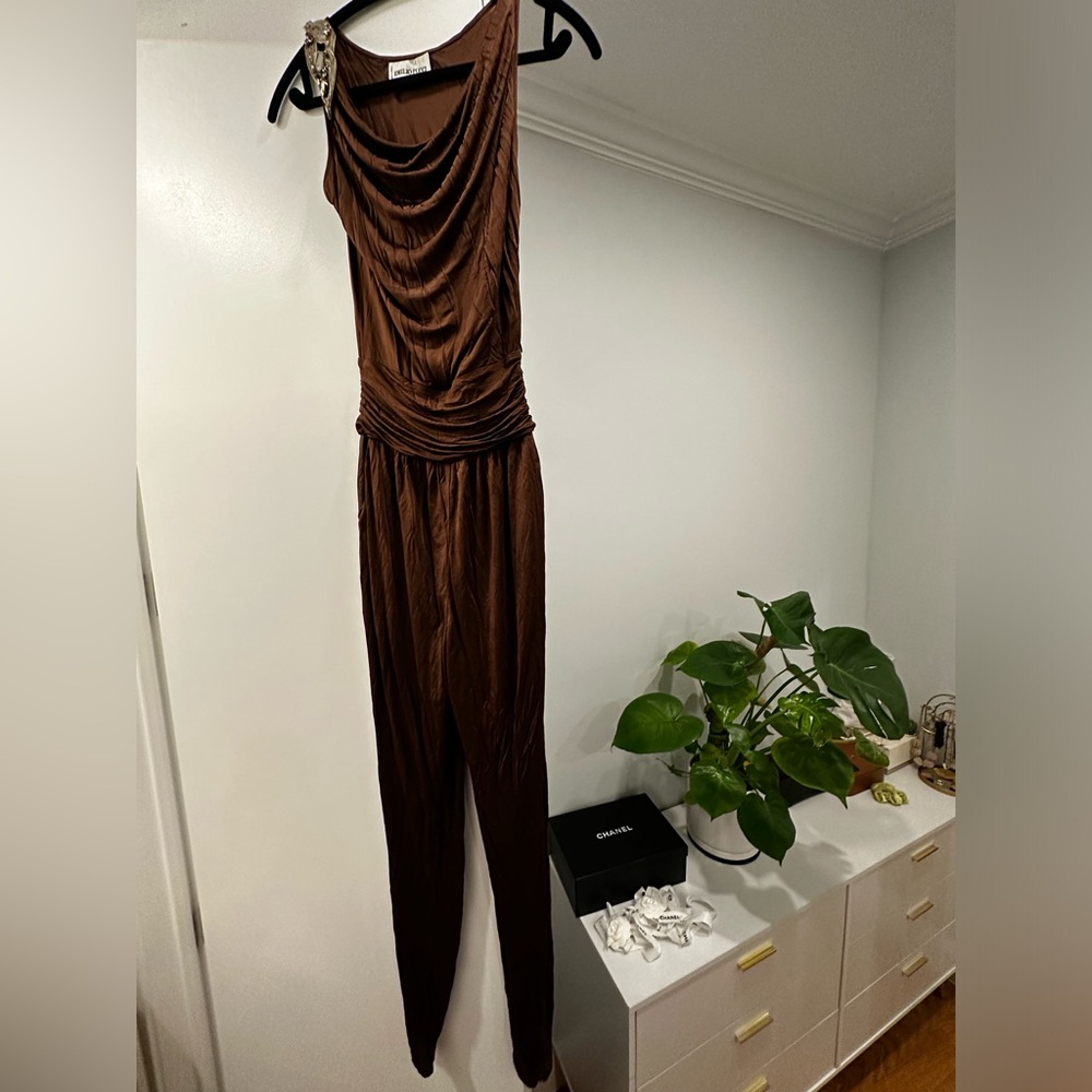 Emilo Pucci jumpsuit